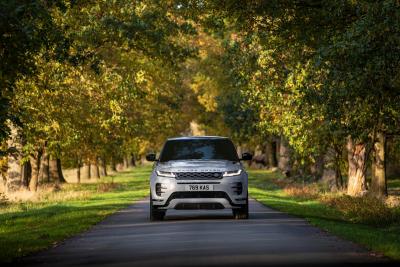 LAND ROVER Discovery Sport ed Evoque MY2022